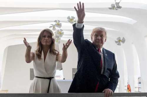 дональд трамп дональд трамп